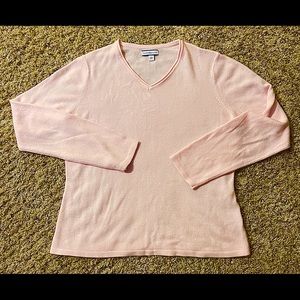 Croft & Barrow Sweater